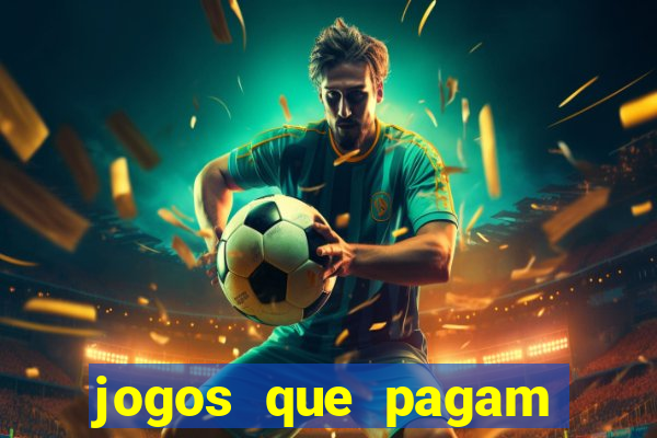 jogos que pagam pelo mercado pago